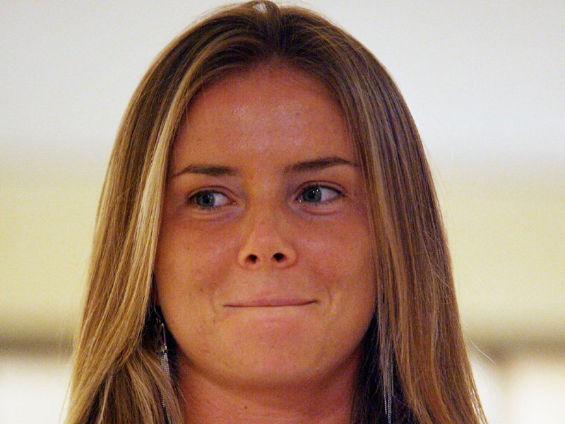 Daniela Hantuchova