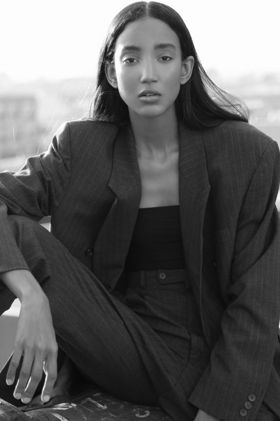 Picture of Shaderska Valdez Duran