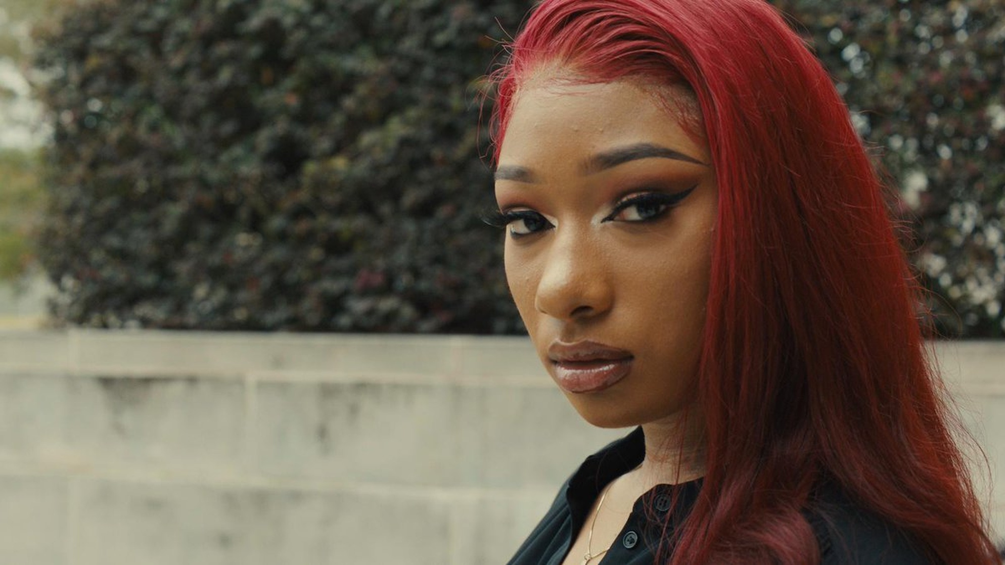 Megan Thee Stallion