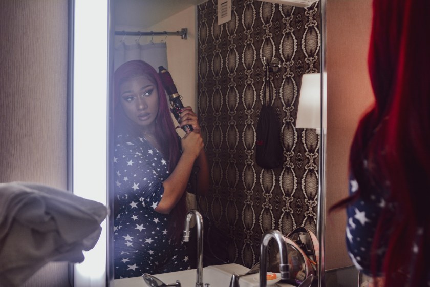 Megan Thee Stallion