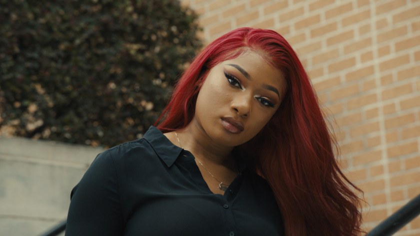 Megan Thee Stallion