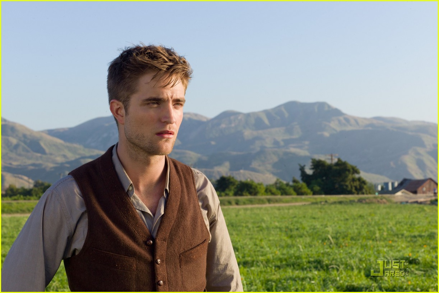 Water for Elephants