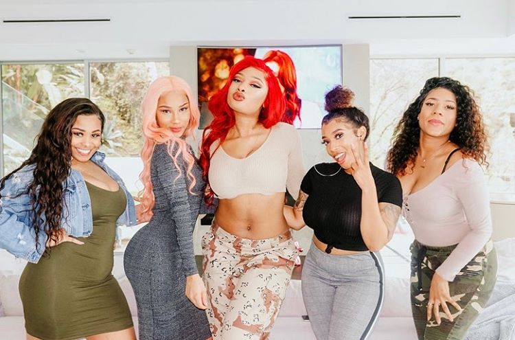 Megan Thee Stallion