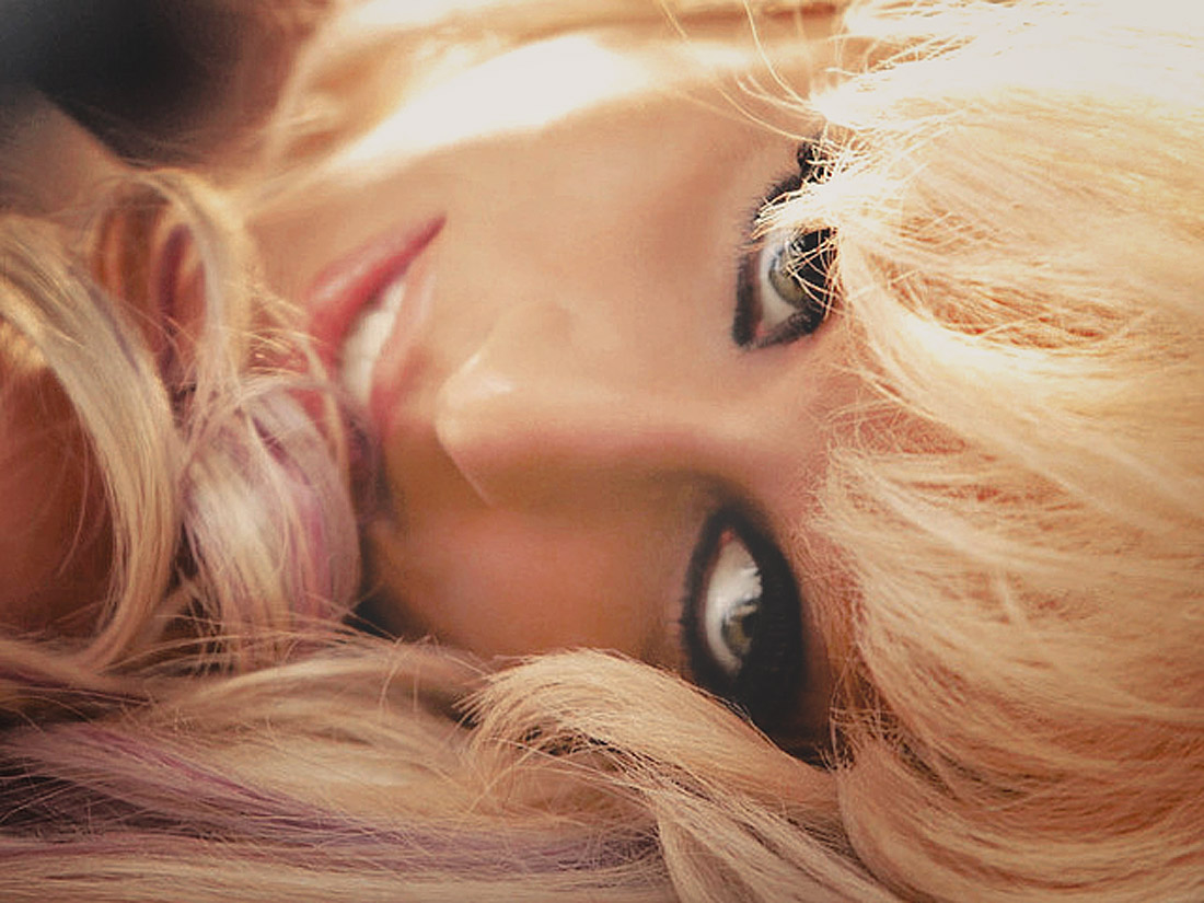 Lady GaGa Lady GaGa
