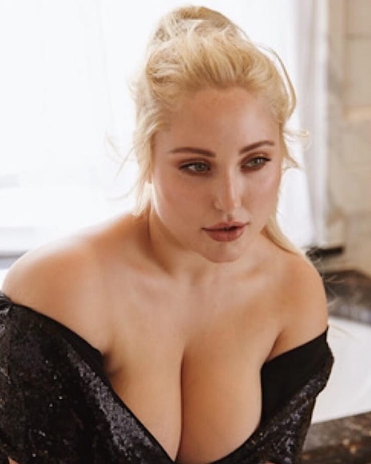 Hayley Hasselhoff image.