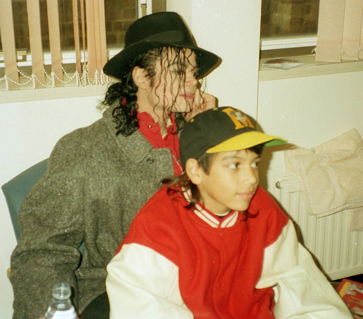 Leaving Neverland (2019)