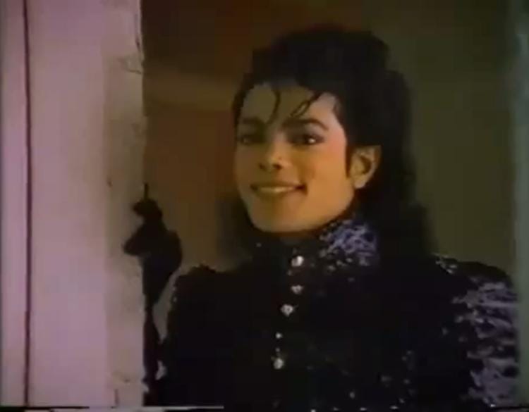 Leaving Neverland (2019)
