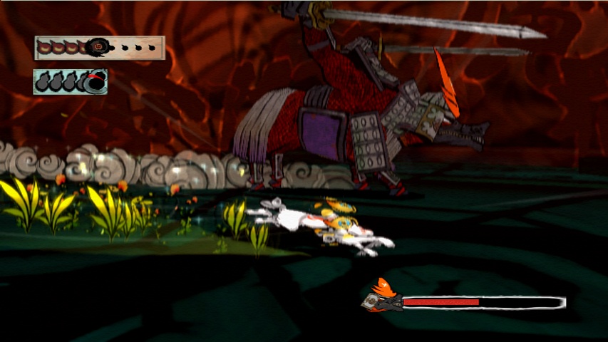 Ōkami