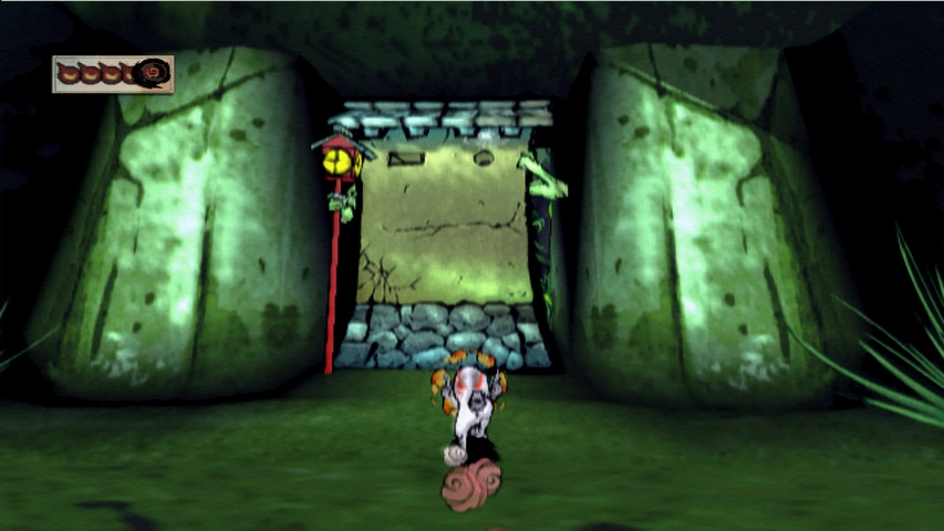 Ōkami