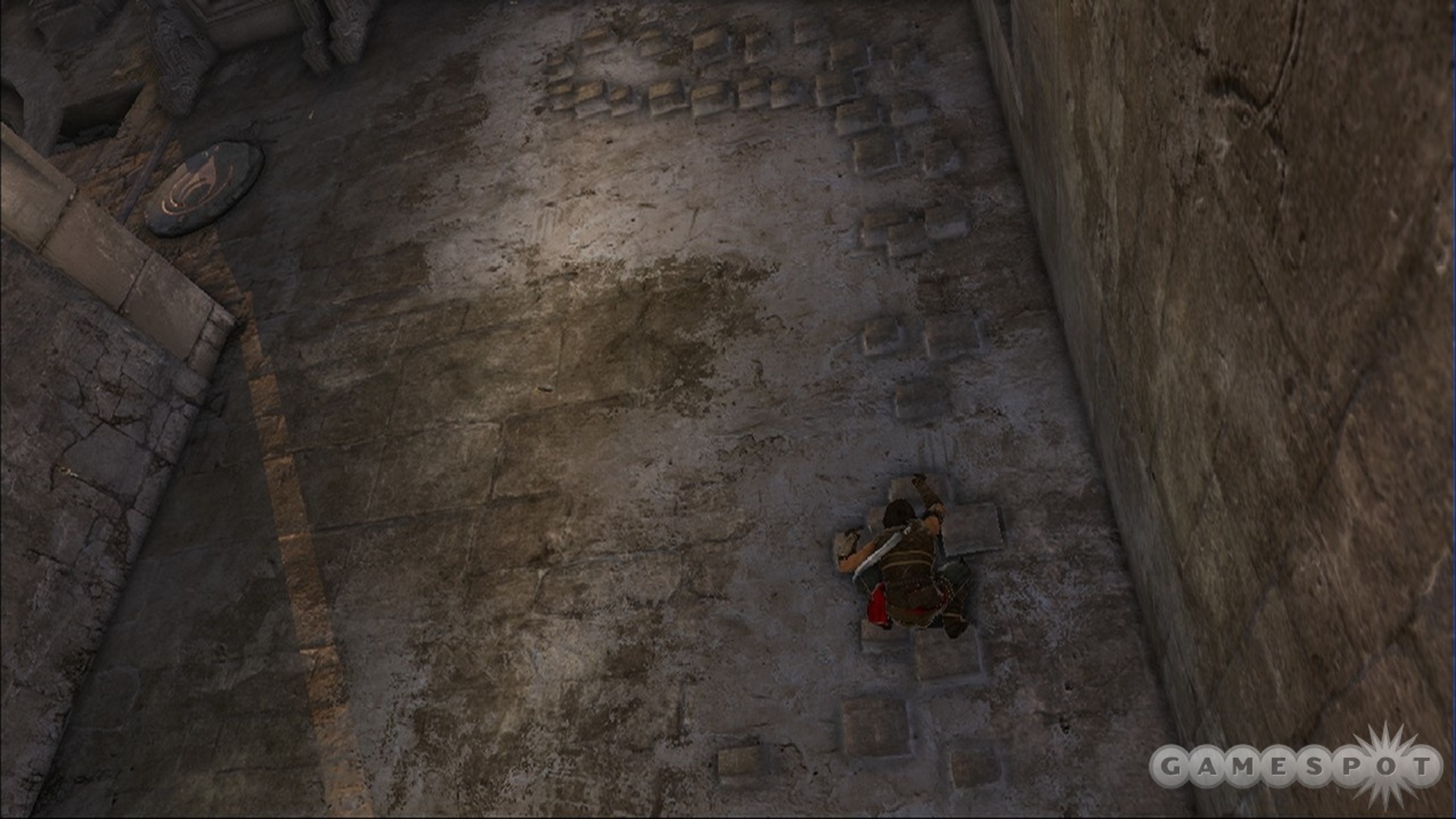 Prince of Persia: The Forgotten Sands