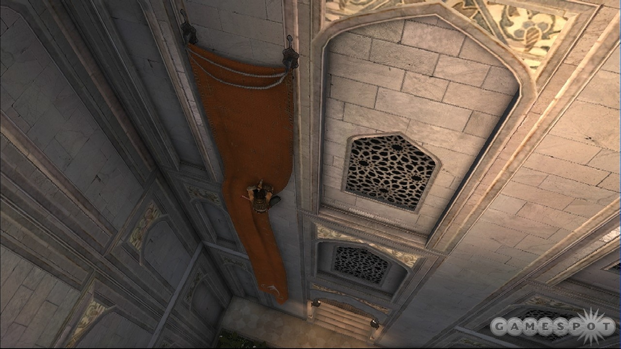 Prince of Persia: The Forgotten Sands