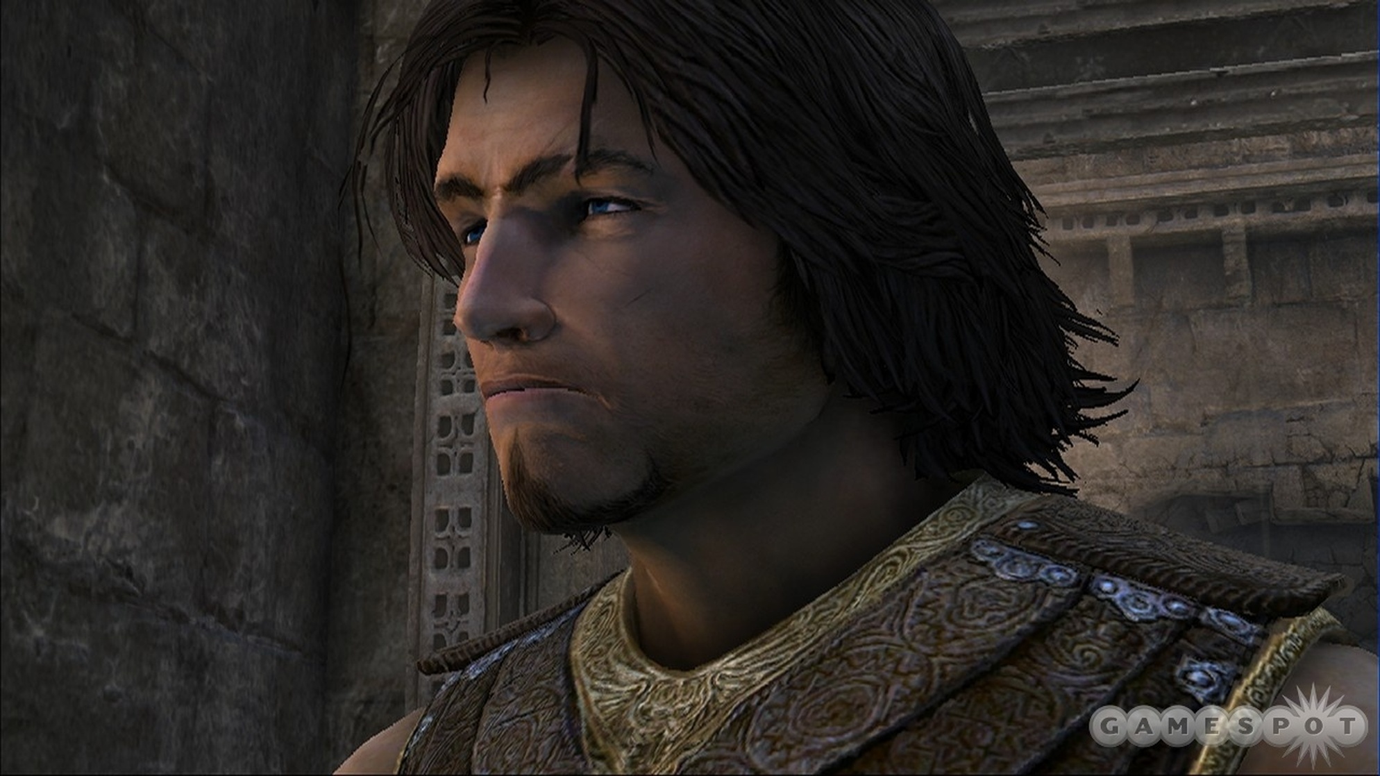 Prince of Persia: The Forgotten Sands