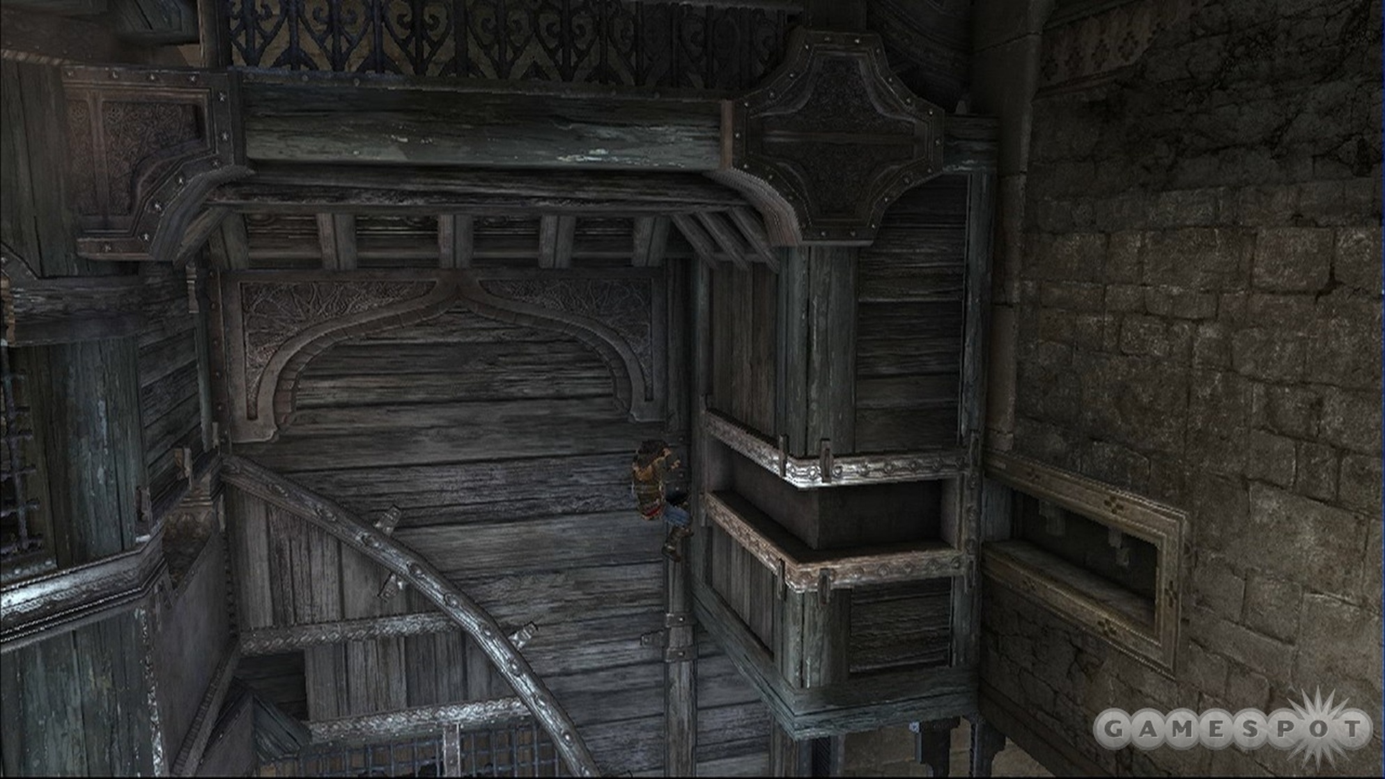 Prince of Persia: The Forgotten Sands