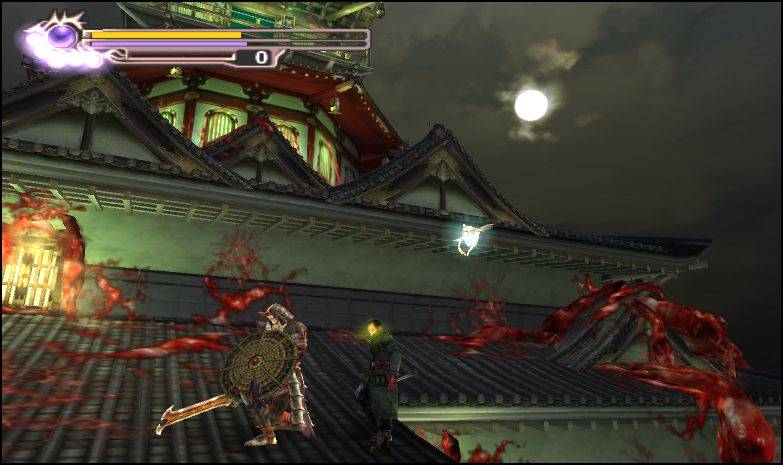 Onimusha 3: Demon Siege