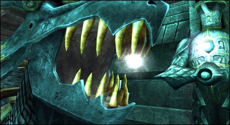 Onimusha 3: Demon Siege