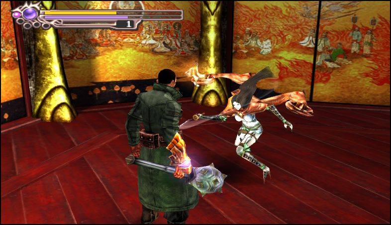Onimusha 3: Demon Siege