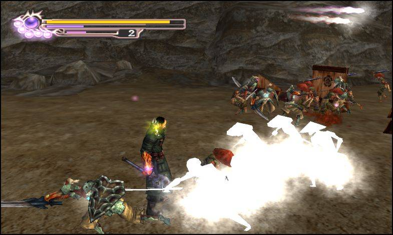 Onimusha 3: Demon Siege