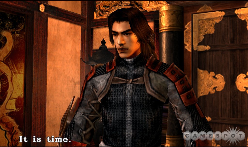 Onimusha 3: Demon Siege