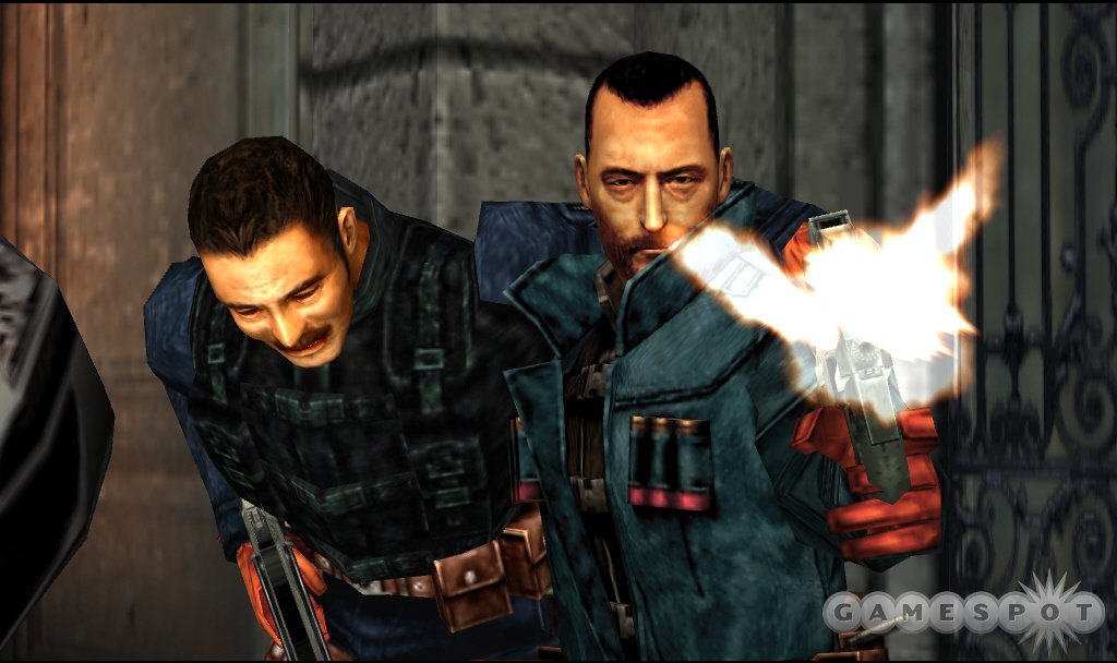 Onimusha 3: Demon Siege