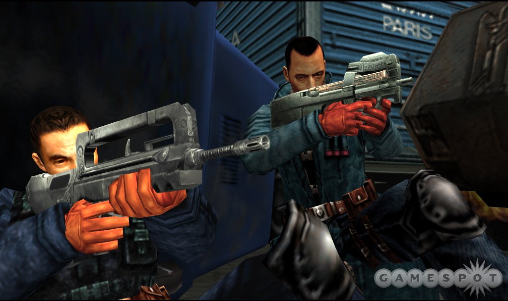 Onimusha 3: Demon Siege