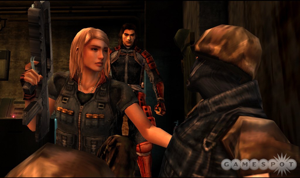 Onimusha 3: Demon Siege