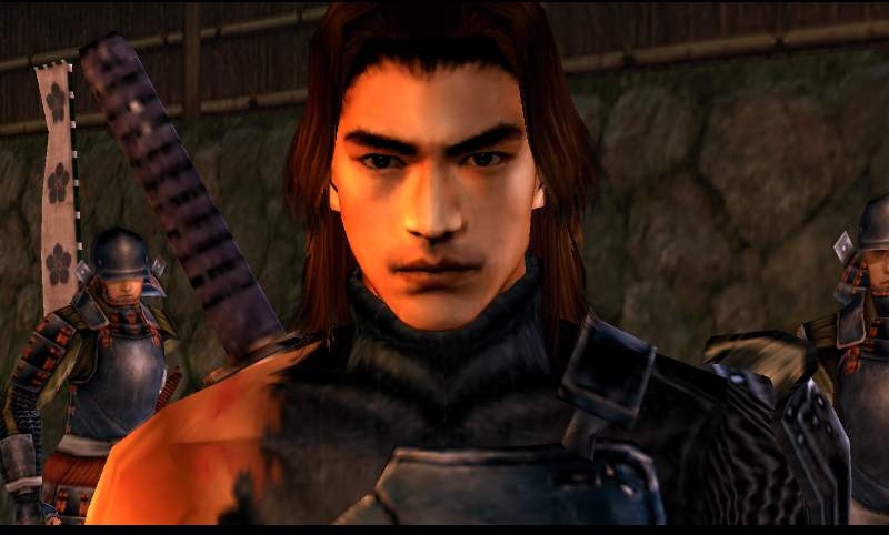 Onimusha 3: Demon Siege