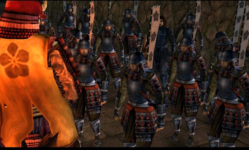 Onimusha 3: Demon Siege