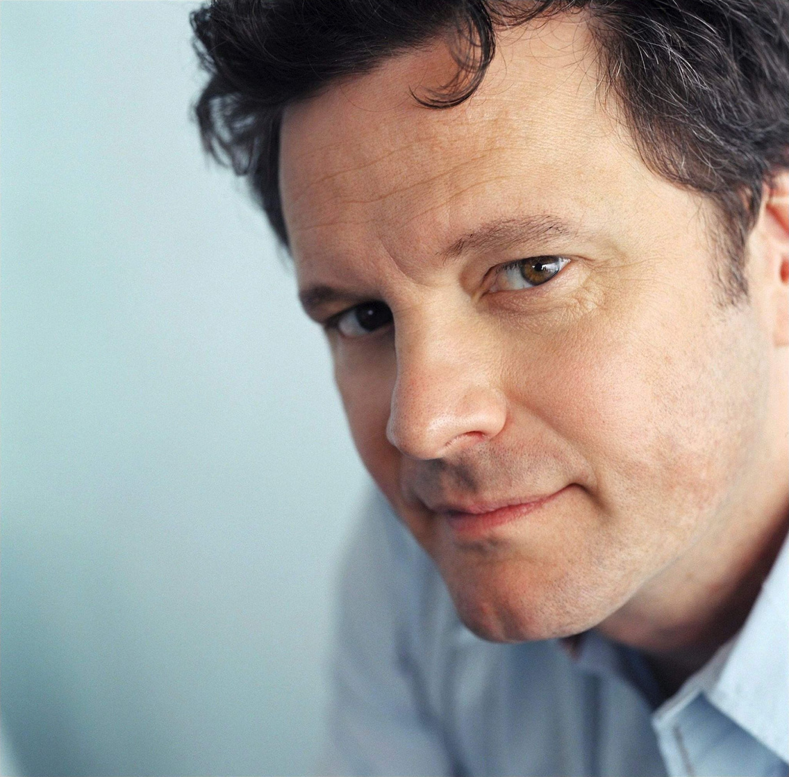 Colin Firth