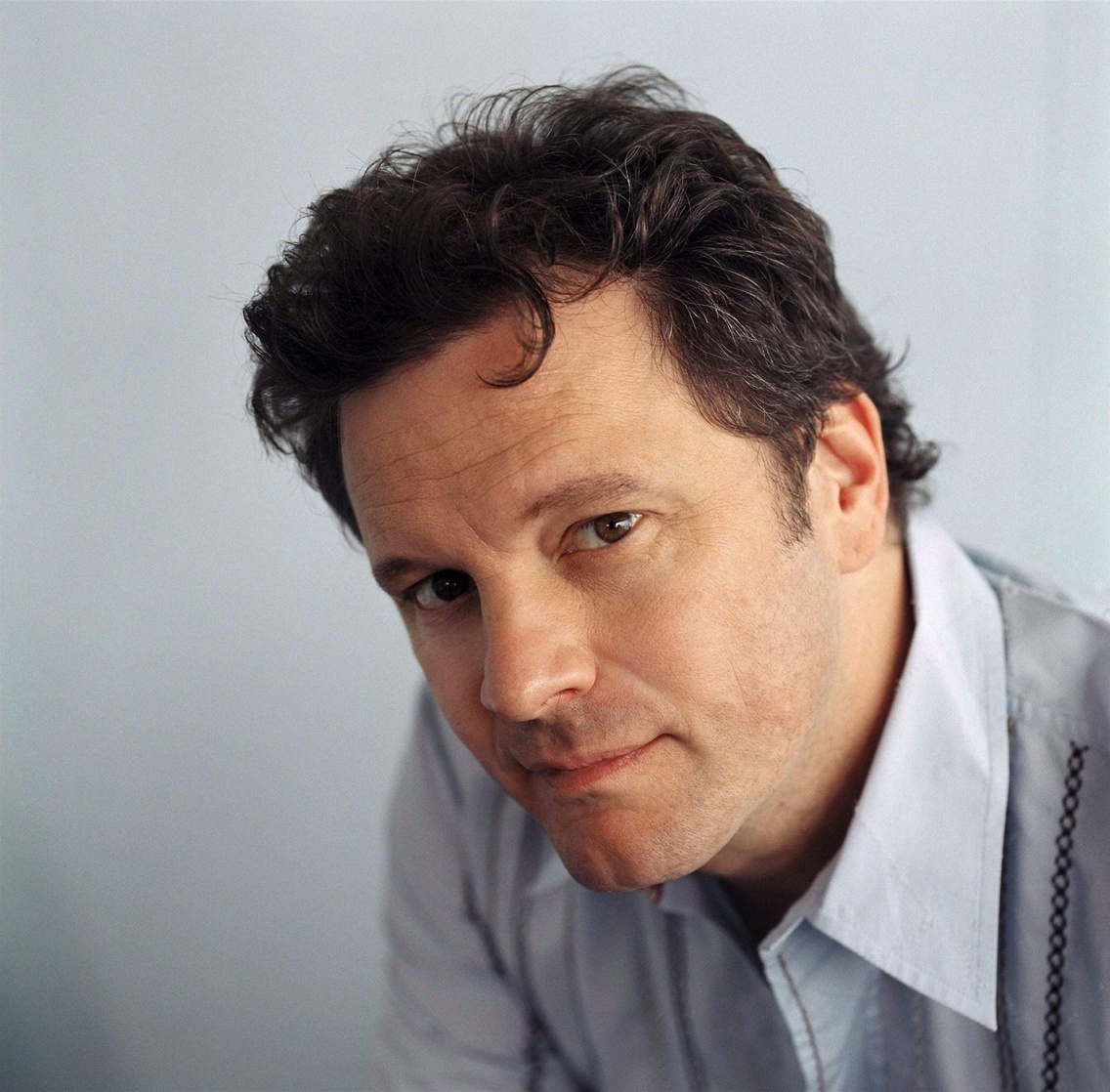 Colin Firth