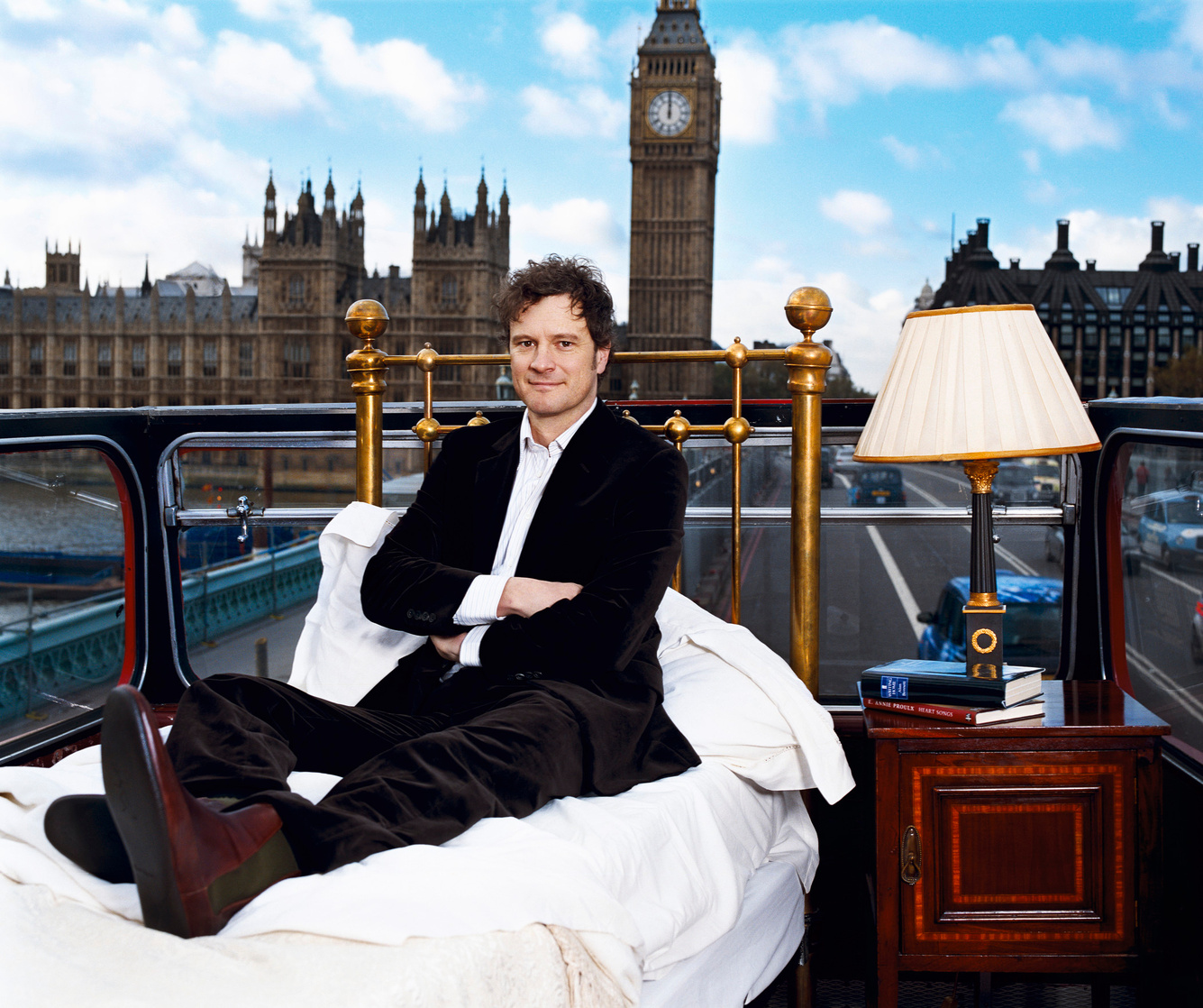Colin Firth Colin Firth