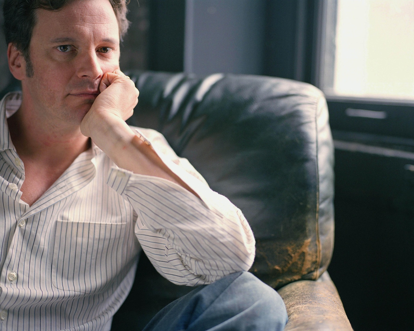 Colin Firth Colin Firth