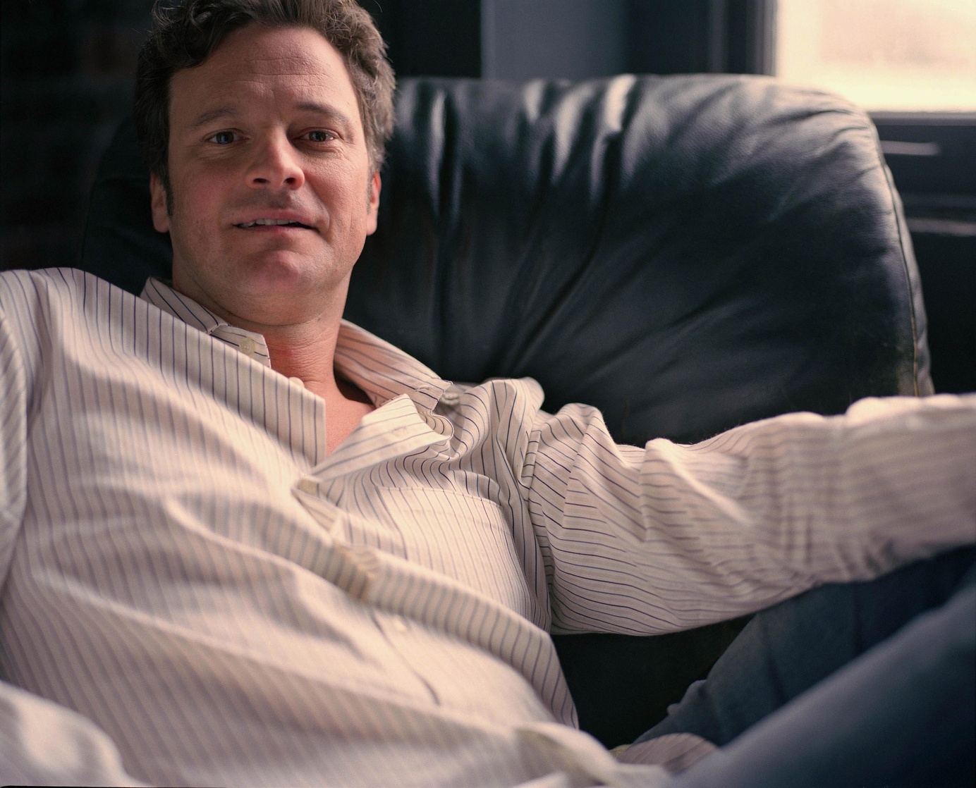 Colin Firth Colin Firth