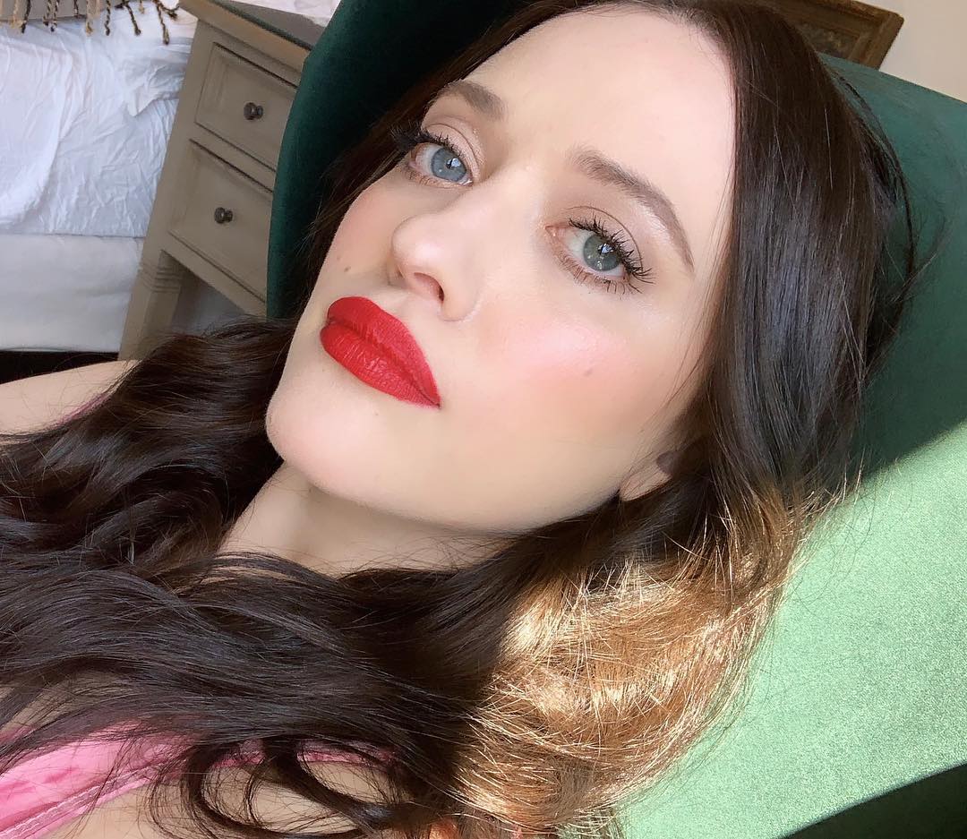 Kat Dennings