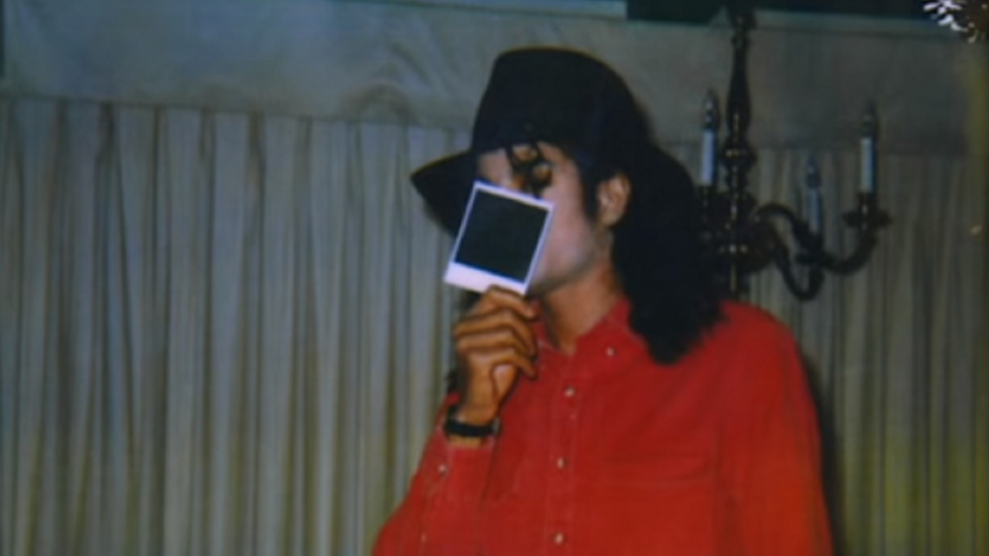 Leaving Neverland (2019)