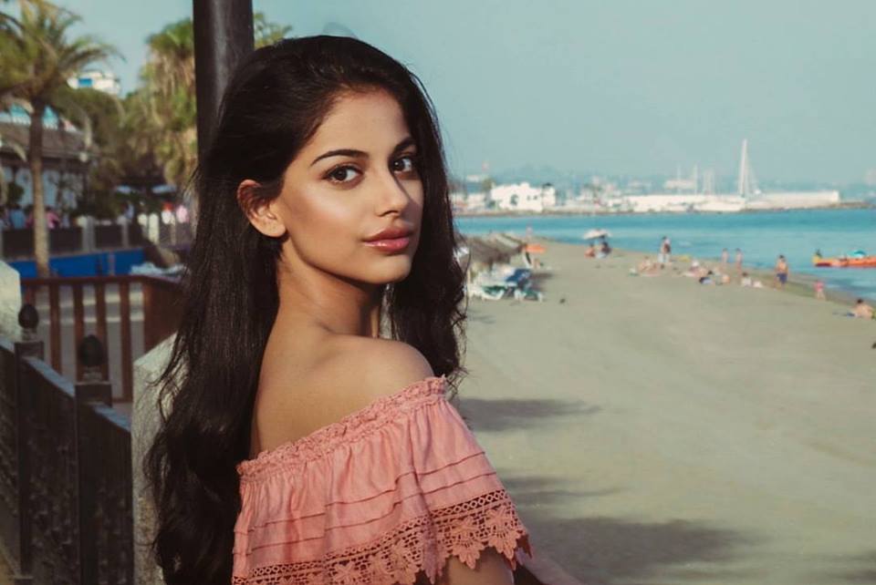 Banita Sandhu Banita Sandhu