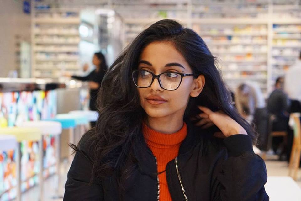 Banita Sandhu