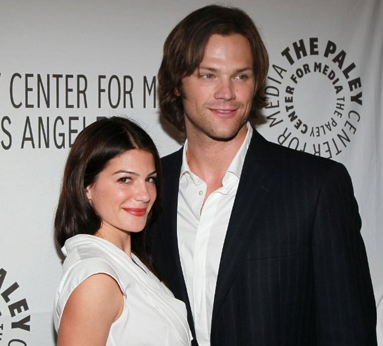 Jared Padalecki