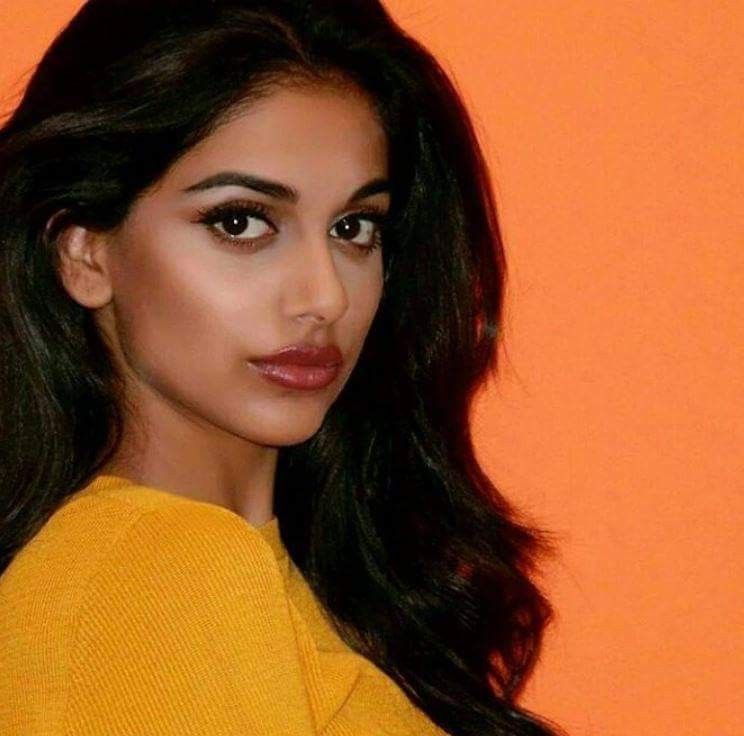 Banita Sandhu Banita Sandhu