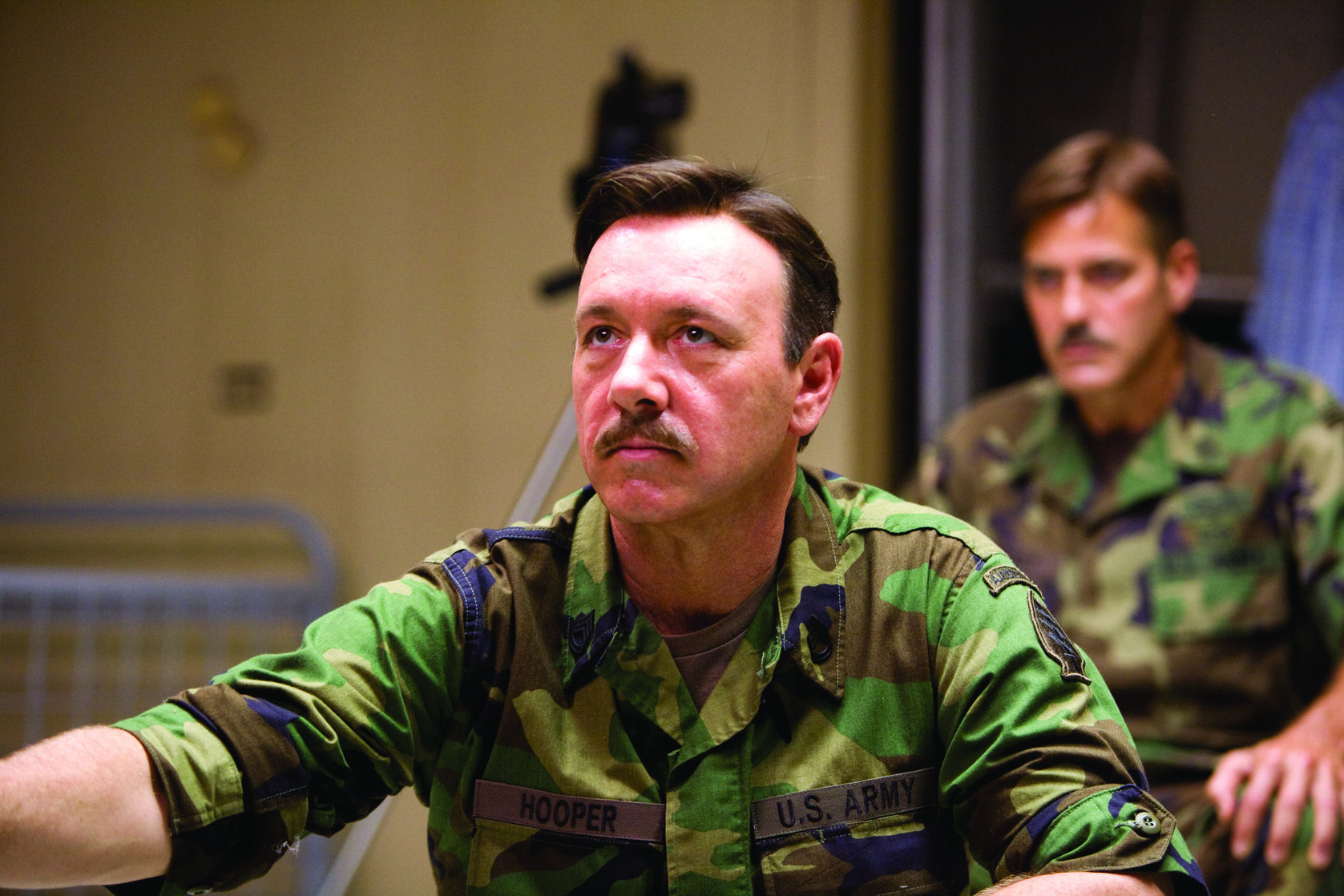 Kevin Spacey