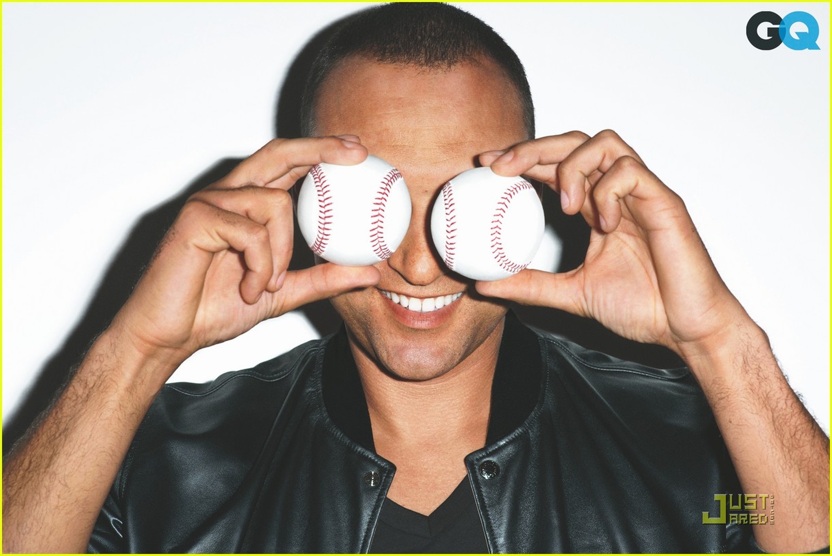 Derek Jeter Derek Jeter