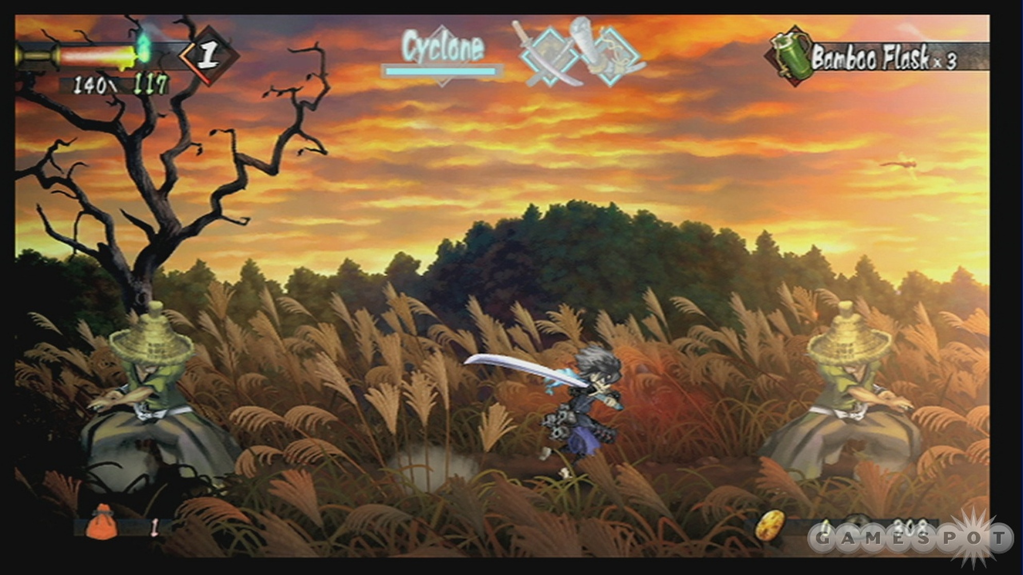 Muramasa: The Demon Blade