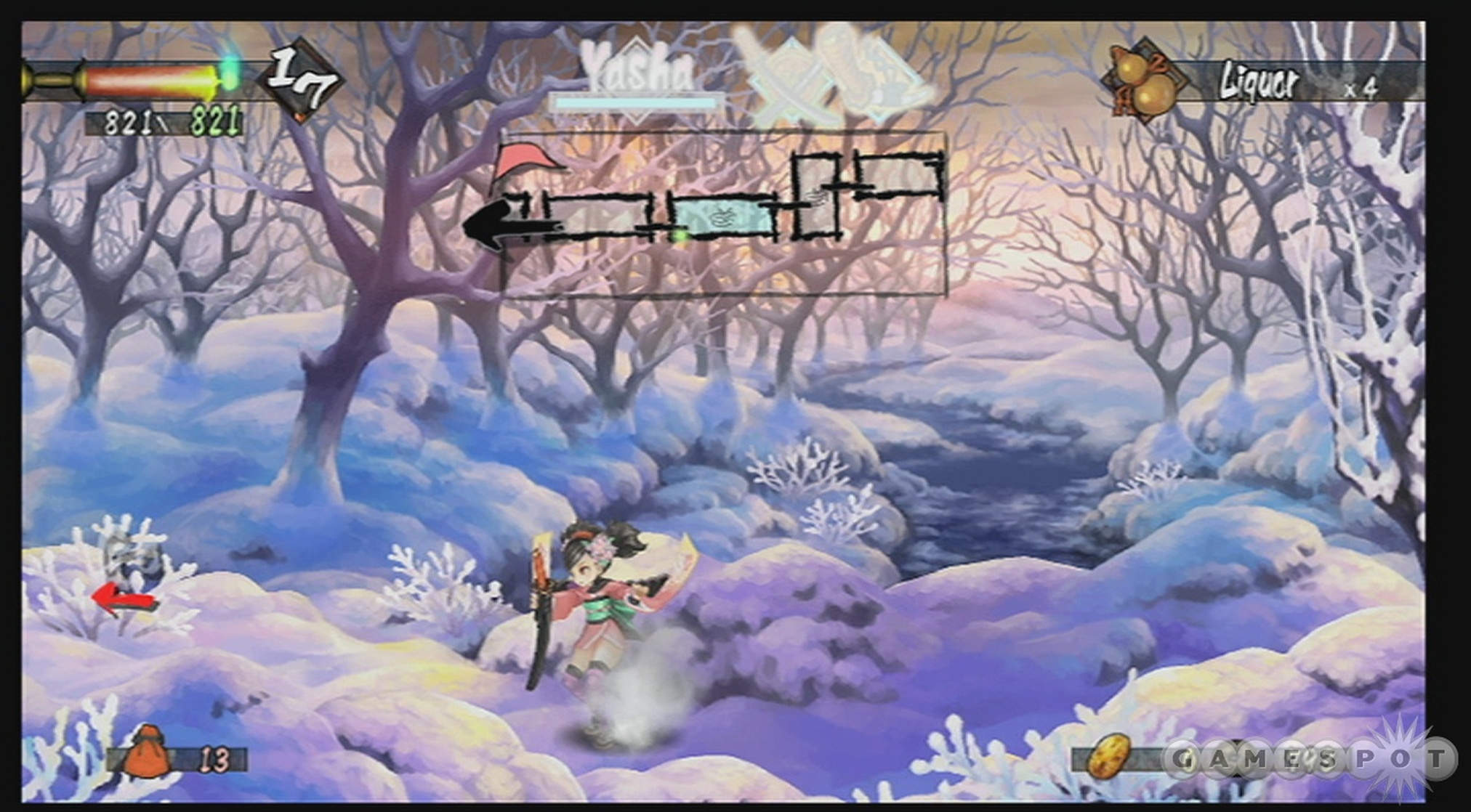 Muramasa: The Demon Blade