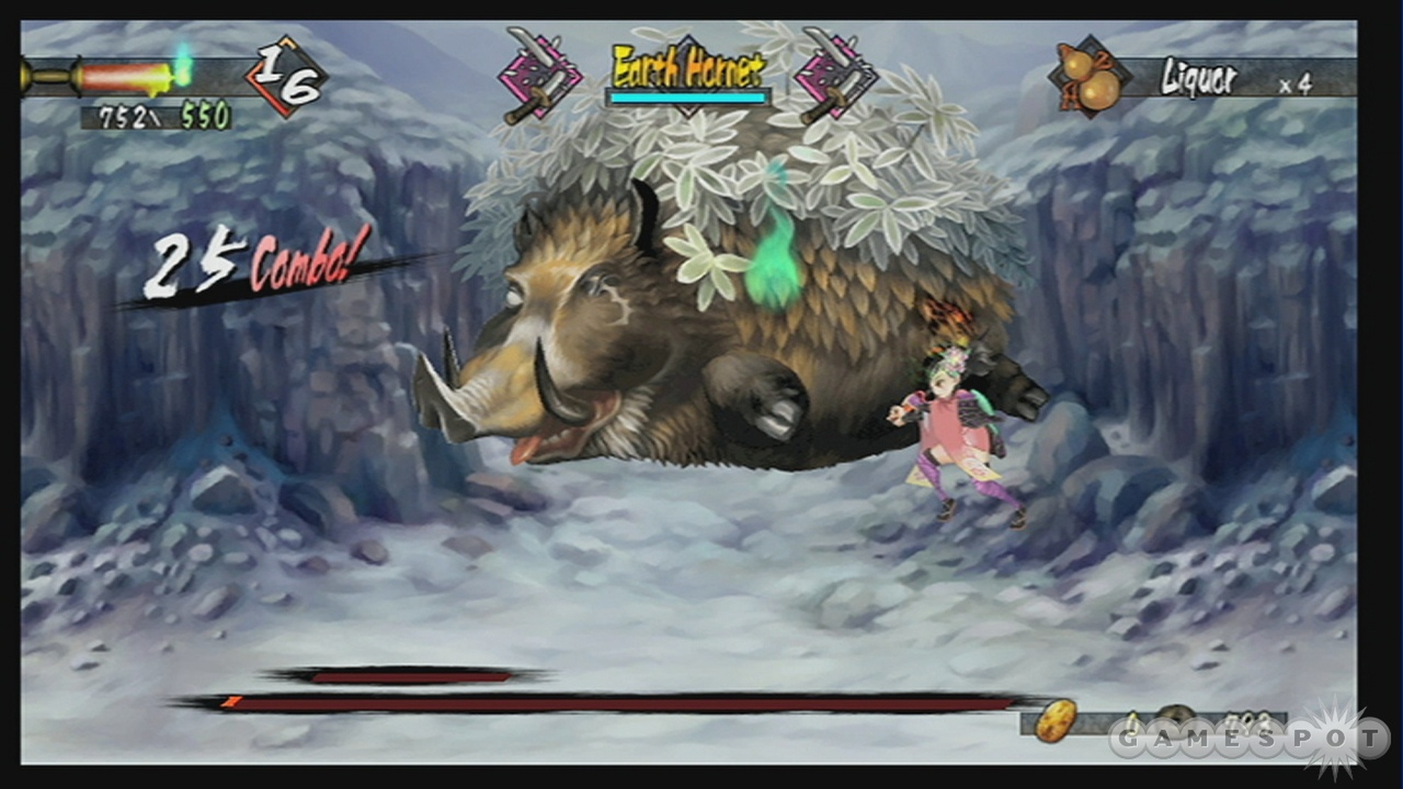 Muramasa: The Demon Blade