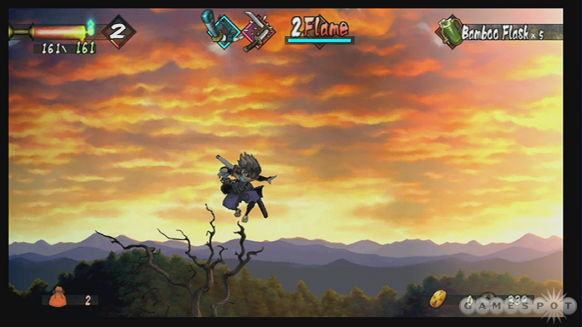 Muramasa: The Demon Blade