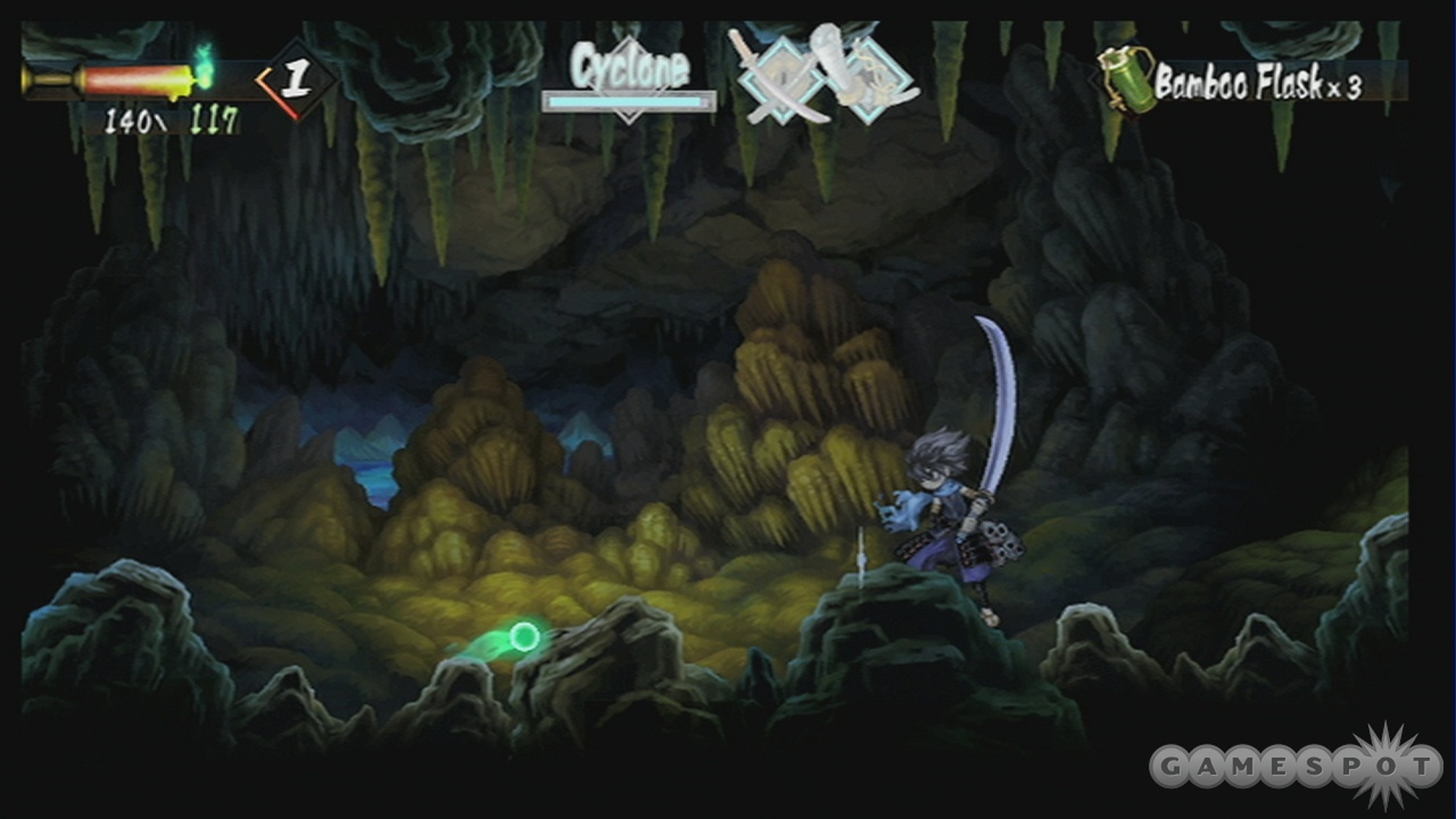 Muramasa: The Demon Blade