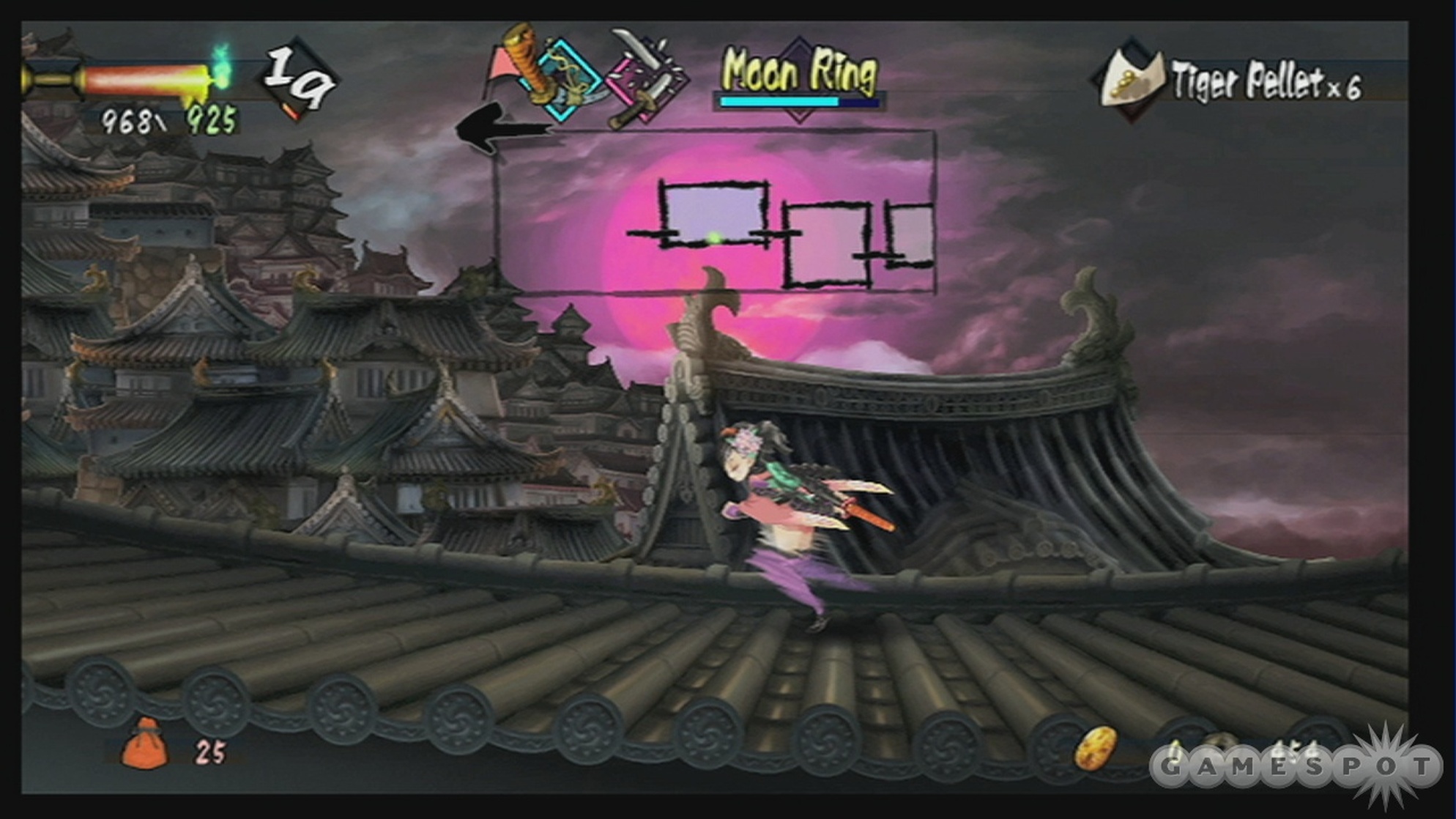 Muramasa: The Demon Blade