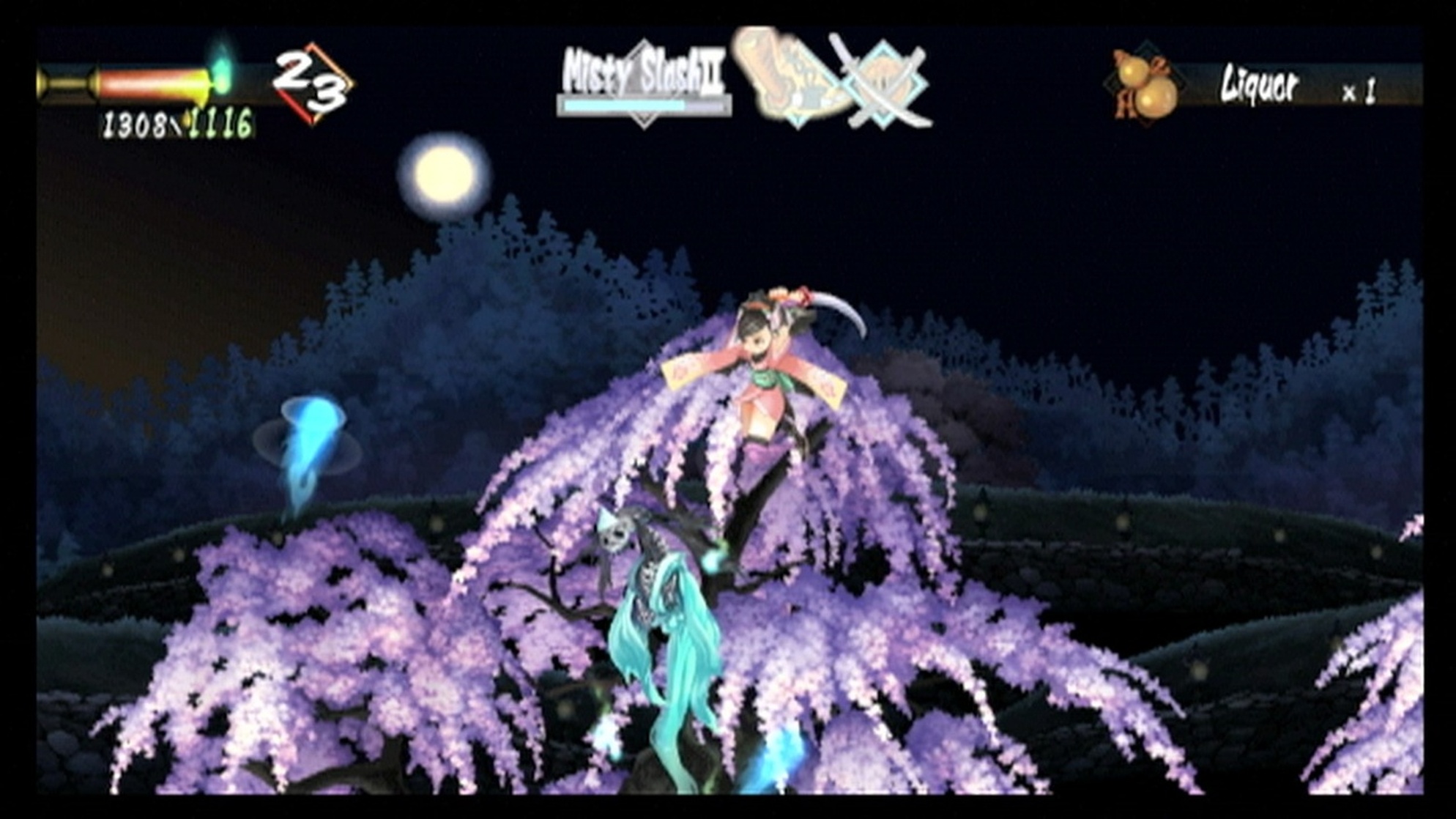 Muramasa: The Demon Blade