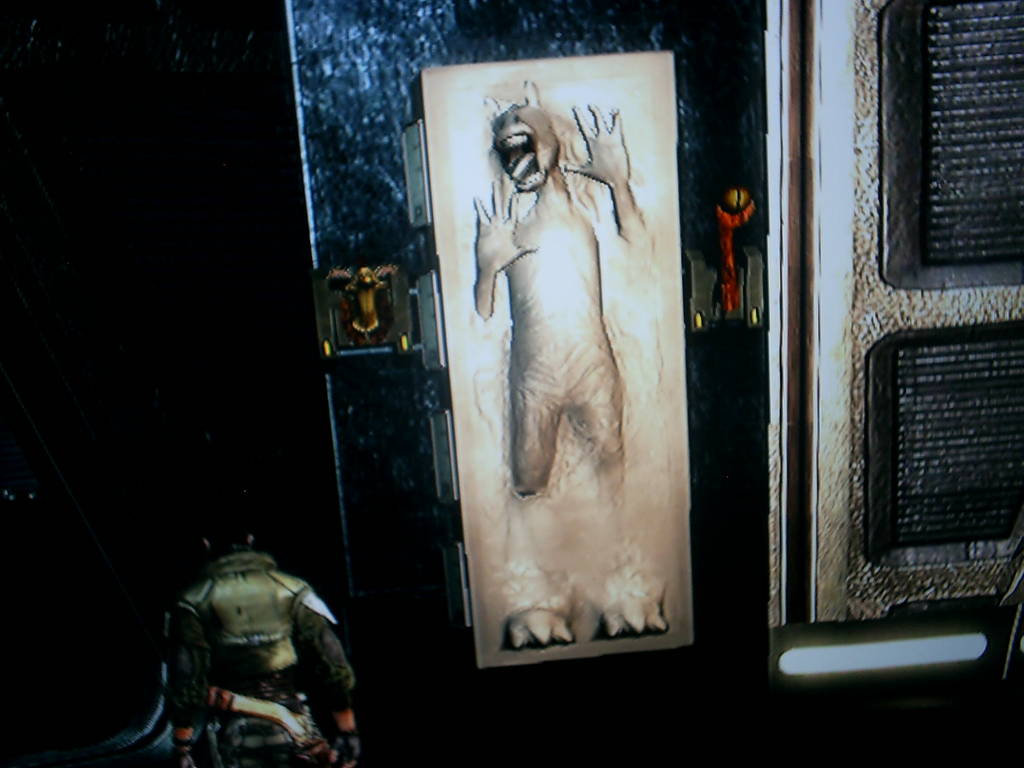Star Wars: The Force Unleashed