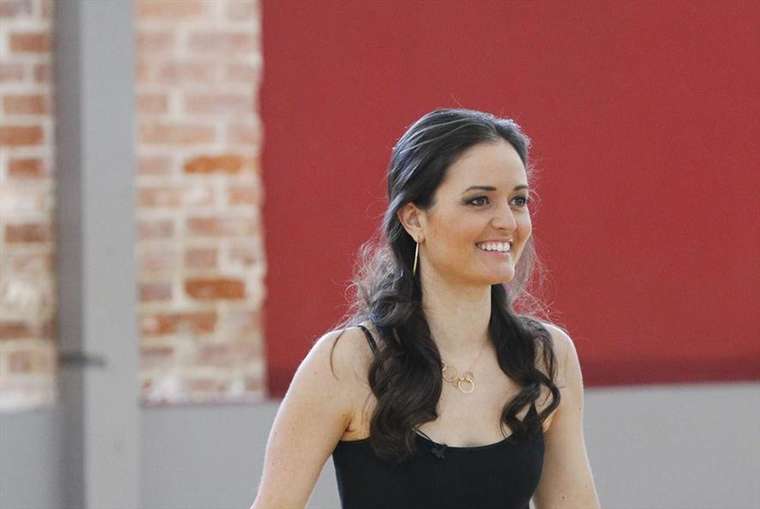 Danica McKellar