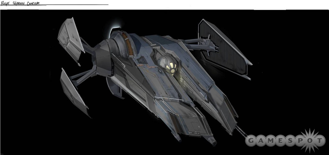 Star Wars: The Force Unleashed
